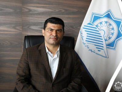 پژوهشگران برتر شهرداری ساری تجلیل شدند