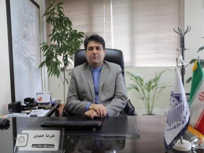 جمع‌آوری روزانه 250 تن زباله از سطح شهر/شهروندان زمان‌بندی بیرون گذاشتن زباله را رعایت کنند