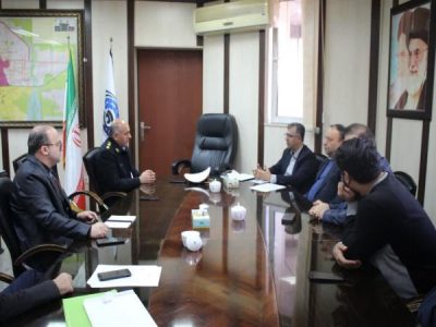 کاهش آلایندگی و افزایش ایمنی با توسعه مراکز معاینه فنی