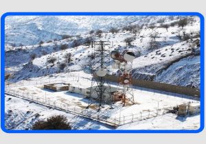 شبکه های ارتباطی با کیفیت بالا در دسترس کاربران قرار دارد