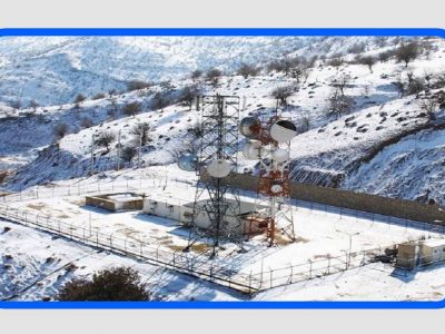شبکه های ارتباطی با کیفیت بالا در دسترس کاربران قرار دارد