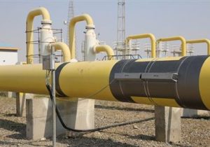 4 میلیارد مترمكعب گاز از منطقه 9 عملیات به مناطق همجوار منتقل شد