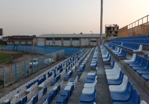 امکانات ورزشی بابل مناسب نیست/ تصرف ۶ هکتار زمین ورزشی حیدرکلا