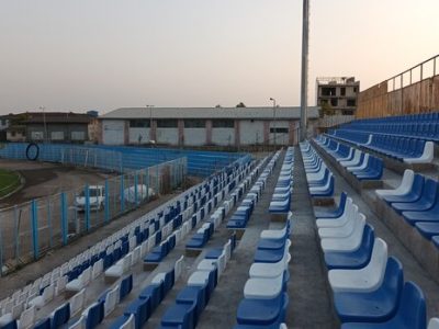 امکانات ورزشی بابل مناسب نیست/ تصرف ۶ هکتار زمین ورزشی حیدرکلا
