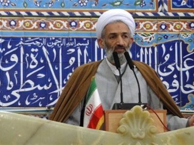 عدالت باید در همه جای مازندران یکسان باشد