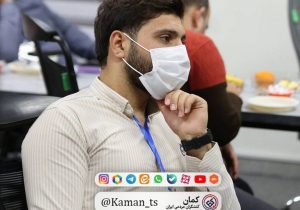 رویداد اتم در مازندران راه اندازی می شود 