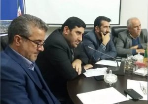 موانع و مشکلات حوزه ورزش و جوانان شهرستان سوادکوه بررسی شد