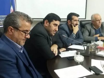 موانع و مشکلات حوزه ورزش و جوانان شهرستان سوادکوه بررسی شد
