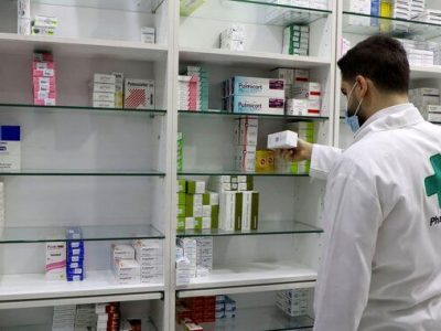 درد مضاعف کمبود دارو بر تنِ نحیف بیماران