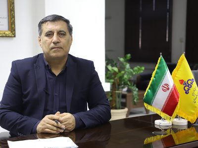 حمایت مالی و جانی گاز مازندران با پوشش بیمه حوادث مشترکین