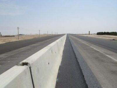 عزمی برای پایان تعبیر کابوس مرگ در جاده تاکام-ساری