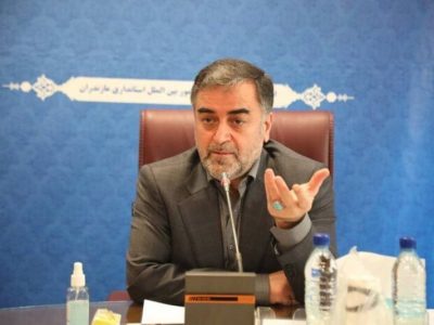 اعطای مجوز سرمایه‌گذاری در مازندران ۱۵ روزه شد/با مدیران خاطی باجدیت برخورد شود