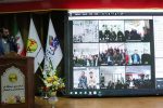 مازندران وگلستان هر ۸ سال نیازمند ساخت نیروگاهی نظیر نکا هستند