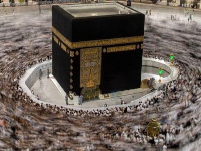 اطلاعات ۲ هزار مازندرانی متقاضی تشرف به حج تمتع به‌روزرسانی شد