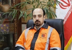 جایگزینی بیش از25 کیلومتر نیوجرسی جای گاردریل در جاده‌های مازندران