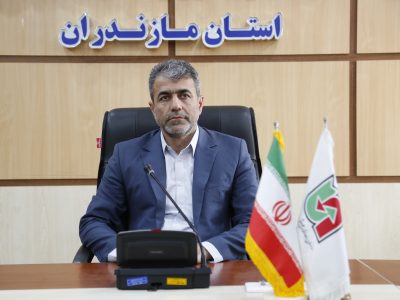 ایمن‌سازی حاشیه یک هزار200 کیلومتر از راه‌ های مازندران با شیب شیروانی
