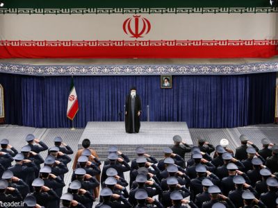 ۲۲ بهمن امسال مظهر اتحاد ملی و خنثی شدن راهبرد دشمن خواهد شد