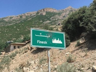مازندران را هم کویر می‌کنند
