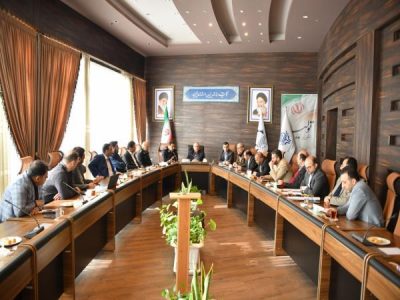 راهکارهای حل معضل ترافیک ساری بررسی شد
