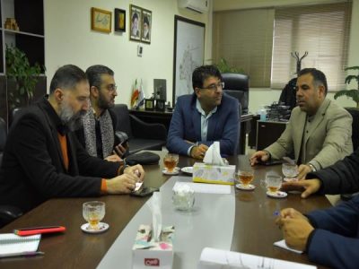 تاکید بر زیباسازی شهر در آستانه نوروز و تقارن با ماه مبارک رمضان
