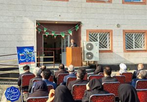 بهبود خدمات رسانی بهداشت و درمان روستایی الویت دولت خدمتگزار سیزدهم است