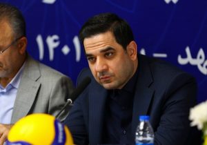خیلی امیدورایم که تیم‌ ملی نتایج بهتری در سال آینده به دست آورند