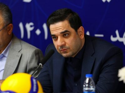 خیلی امیدورایم که تیم‌ ملی نتایج بهتری در سال آینده به دست آورند