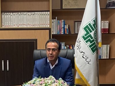 درآمدهای مالیاتی 95 درصد از درآمد عمومی استان را به خود اختصاص داد