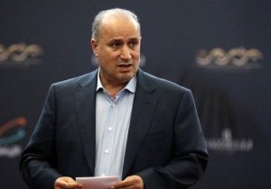 مهدی تاج نایب رئیس AFC ماند
