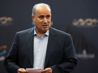 مهدی تاج نایب رئیس AFC ماند