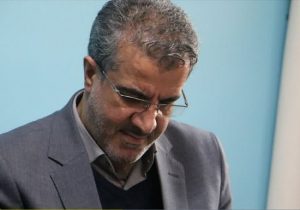 پیام سرپرست اداره کل ورزش و جوانان مازندران به مناسبت فرارسیدن دهه مبارک فجر