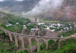 اجرای گردشگری هوشمند در مازندران/ سفرهای نوروزی در مازندران آغاز شد