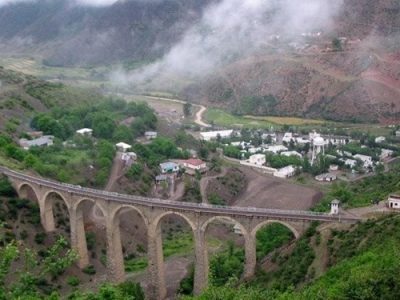 اجرای گردشگری هوشمند در مازندران/ سفرهای نوروزی در مازندران آغاز شد