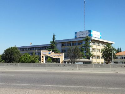 مازندران را آب برد