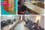 نشست تخصصی تبیین و تحلیل شعر رضوی در مازندران برگزار شد