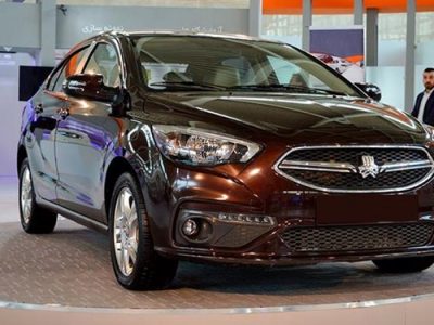 آغاز طرح تولید خودروی هیبریدی در مازندران