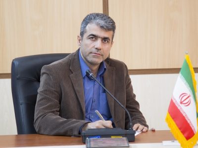 احداث کارگاه بازسازی تابلو و علائم ایمنی راهها در مازندران