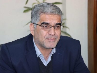 کیفیت آرد بررسی می‌شود
