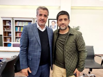 میزبانی مازندران از رویداد بین المللی کشتی