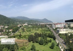 غرب مازندران آماده استقبال از مسافران نوروزی با برنامه‌های متنوع فرهنگی