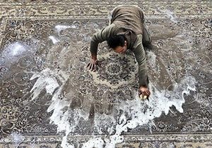 منابع آب همچنان کم‌توان و نیازمند صرفه‌جویی/خانه‌تكانی‌ با چاشنی مدیریت مصرف آب