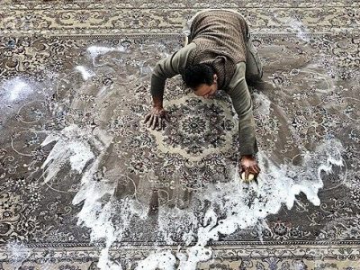 منابع آب همچنان کم‌توان و نیازمند صرفه‌جویی/خانه‌تكانی‌ با چاشنی مدیریت مصرف آب