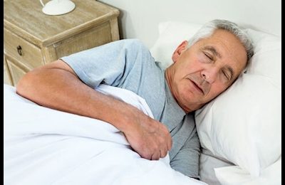 ارتباط خواب شبانه بر تاثیرگذاری واکسن