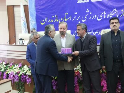 سلامت ورزشکاران یکی از دغدغه‌های بزرگ دستگاه ورزش