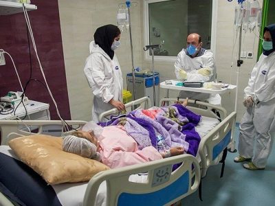 ویروس تاج‌دار دست از سر مازندران بر نمی‌دارد/ فوتی‌های کرونایی دوباره شروع شد