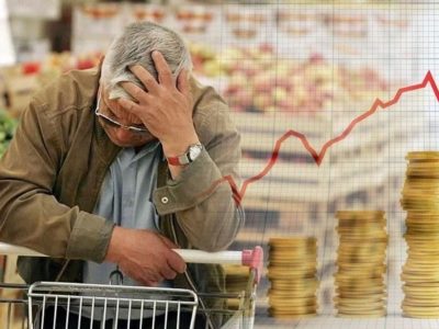 گرانی در مازندران از کجا آب می خورد؟!