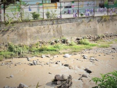 مصاحبه رییس محیط زیست سوادکوه در مورد آلودگی رودخانه تلار