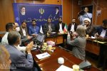 مرجعیت رسانه‌های کشور در معرض خطر قرار گرفته است