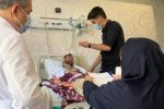 مدیرکل صدا و سیمای مازندران در بیمارستان بستری شد