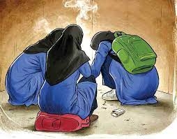 چه بر سر جوان‌های ما می آید؟